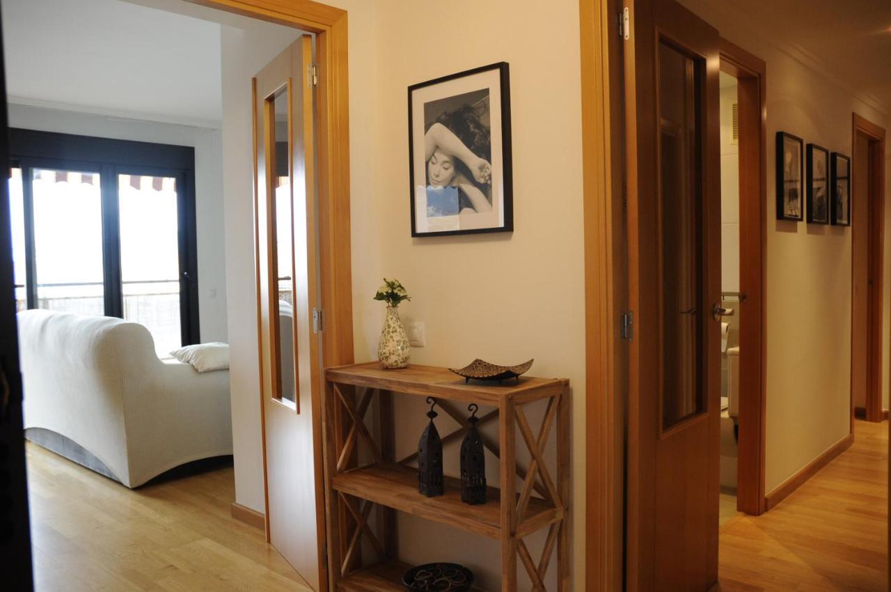Mi Casa Es Tu Casa Gandia Apartamento Exterior foto