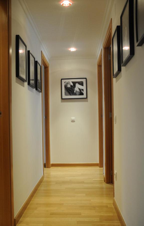 Mi Casa Es Tu Casa Gandia Apartamento Exterior foto