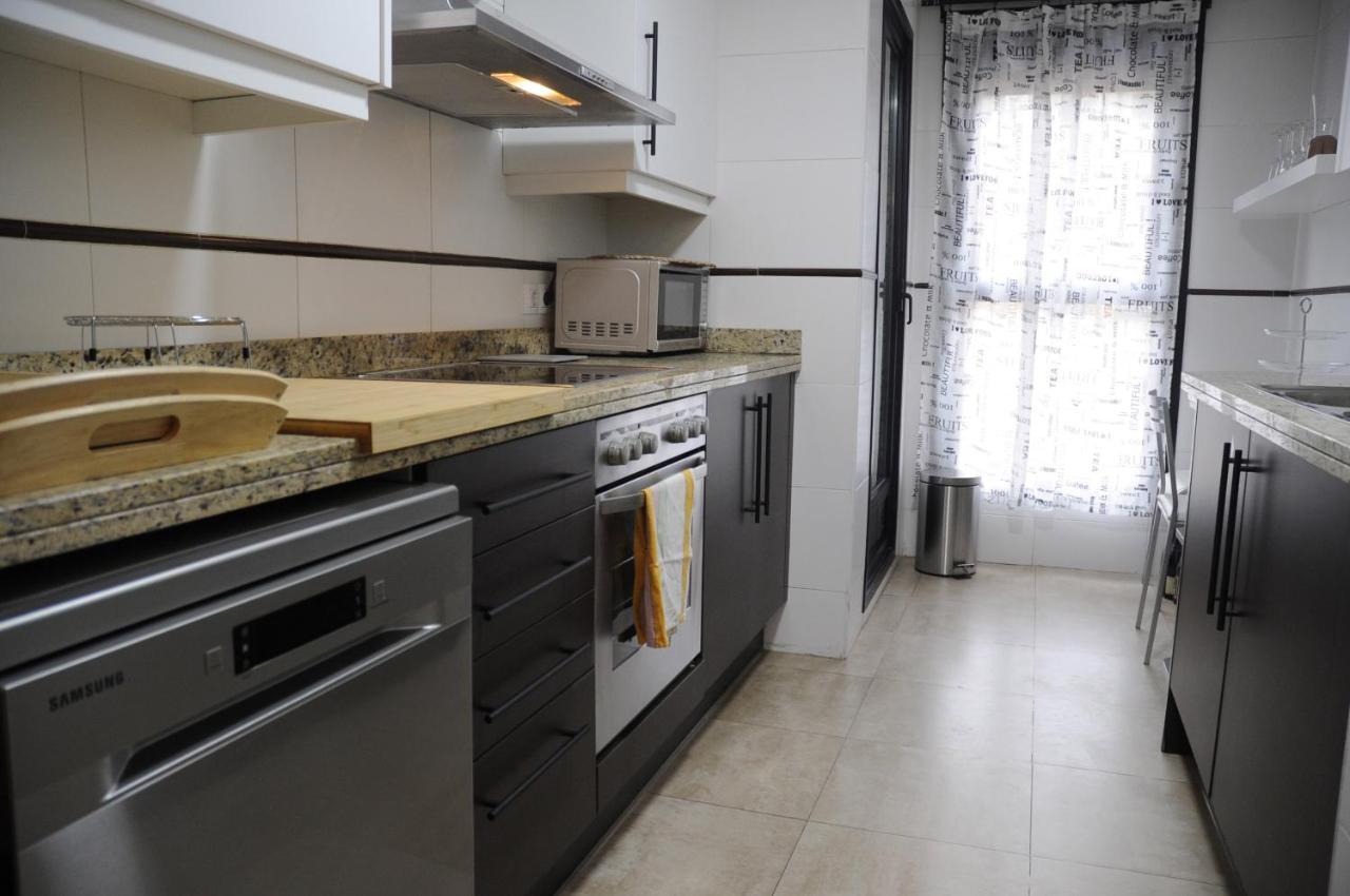 Mi Casa Es Tu Casa Gandia Apartamento Exterior foto